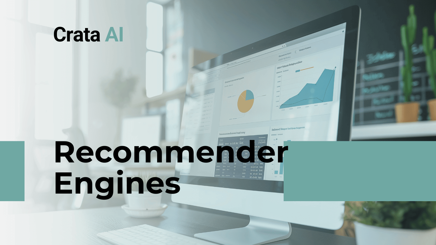 Recommender Engines