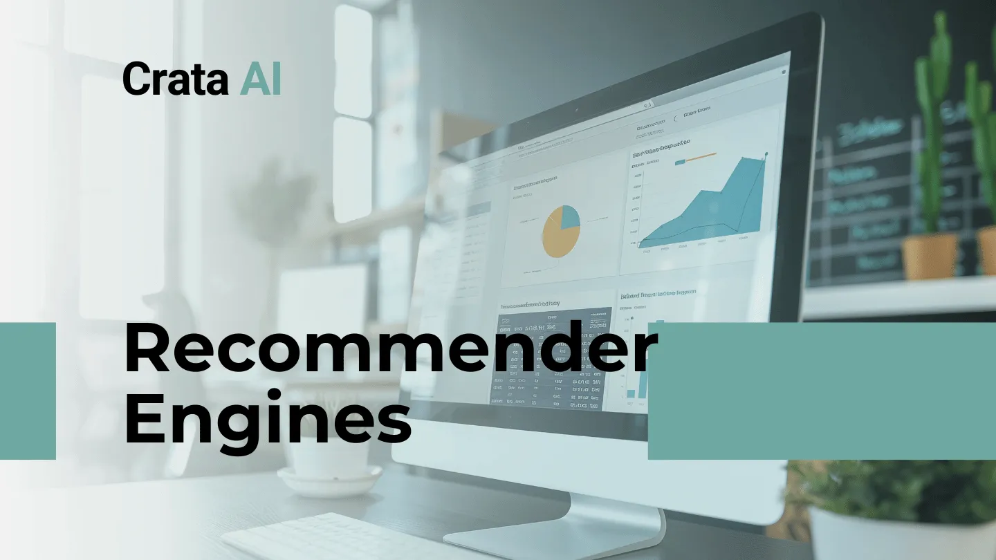 Demand prediction with AI