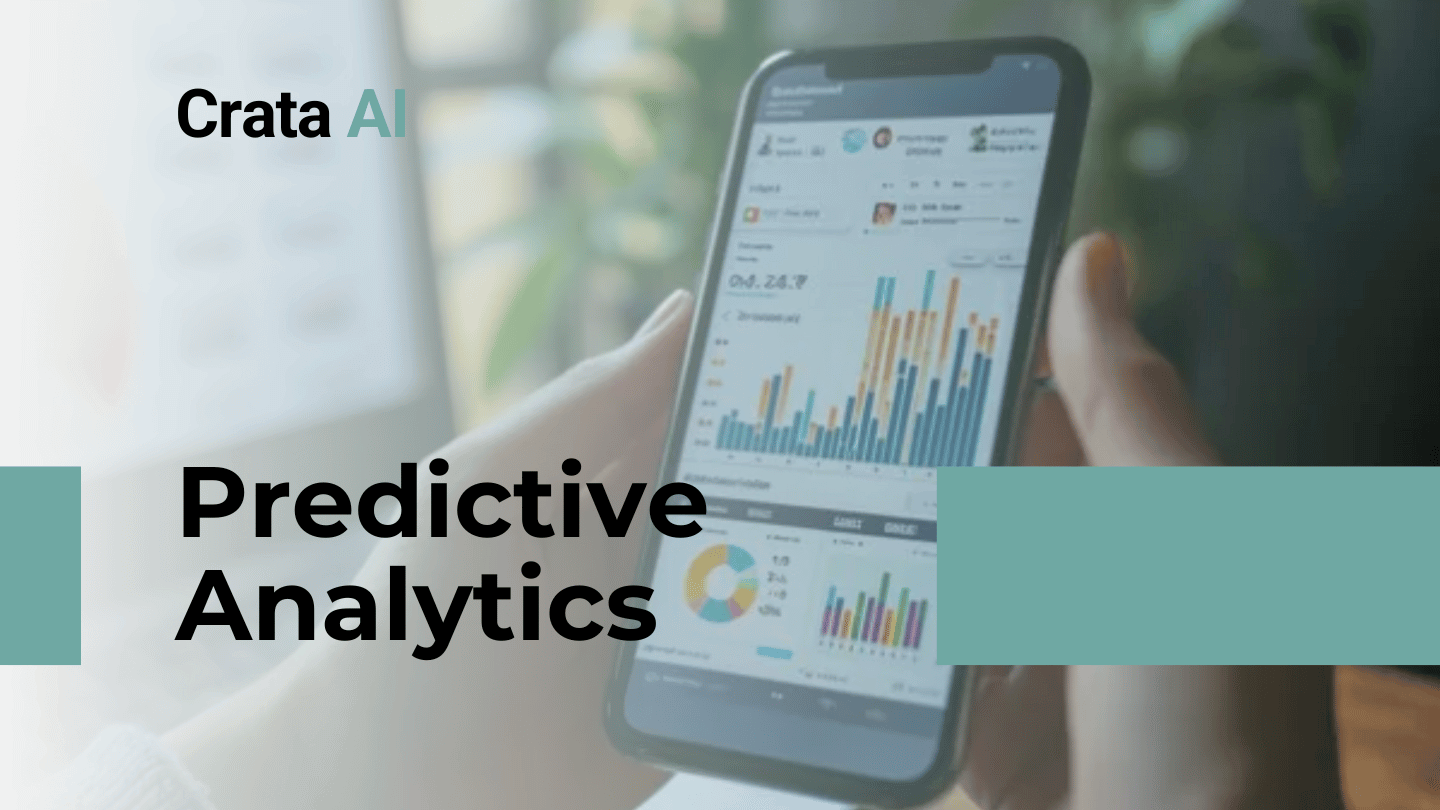 Predictive Analytics