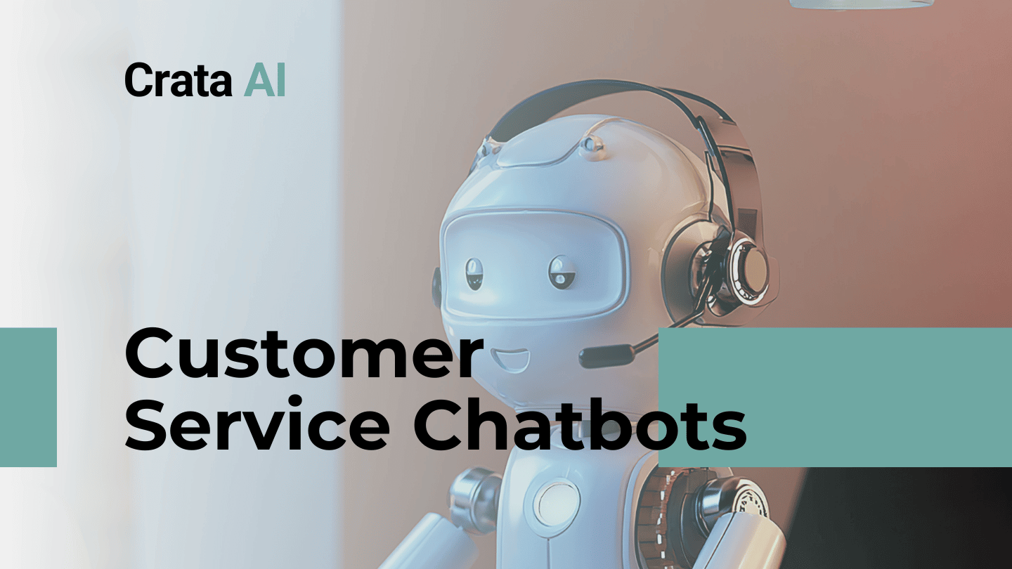 Customer Services Chatbots