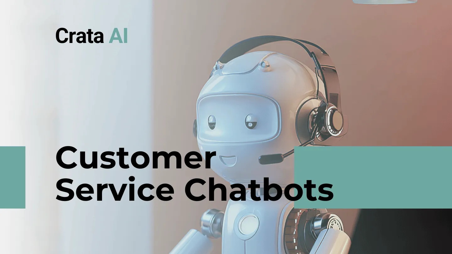 Demand prediction with AI