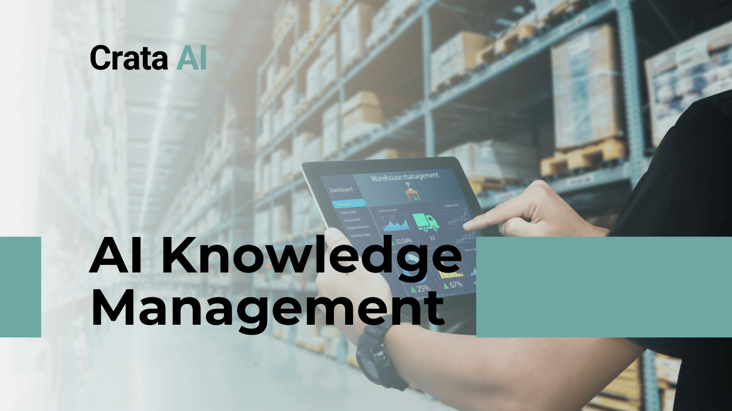 AI Knowledge Management