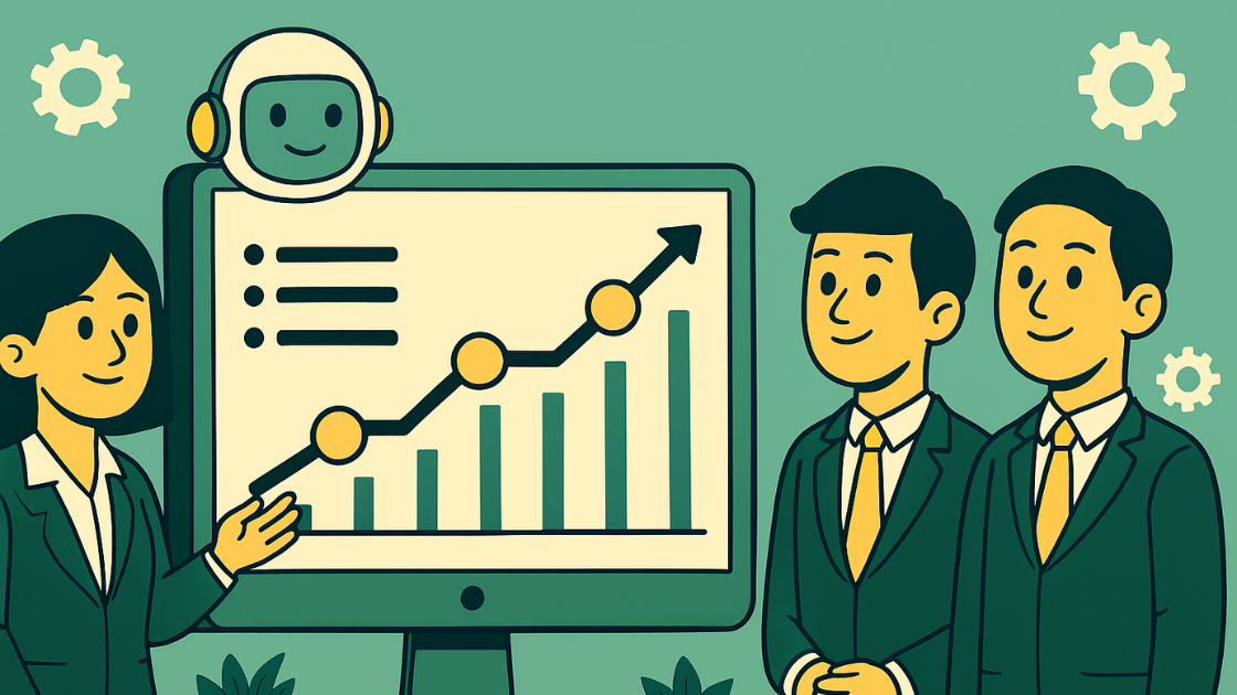 AI Demand Forecasting: How to Optimize Your Business