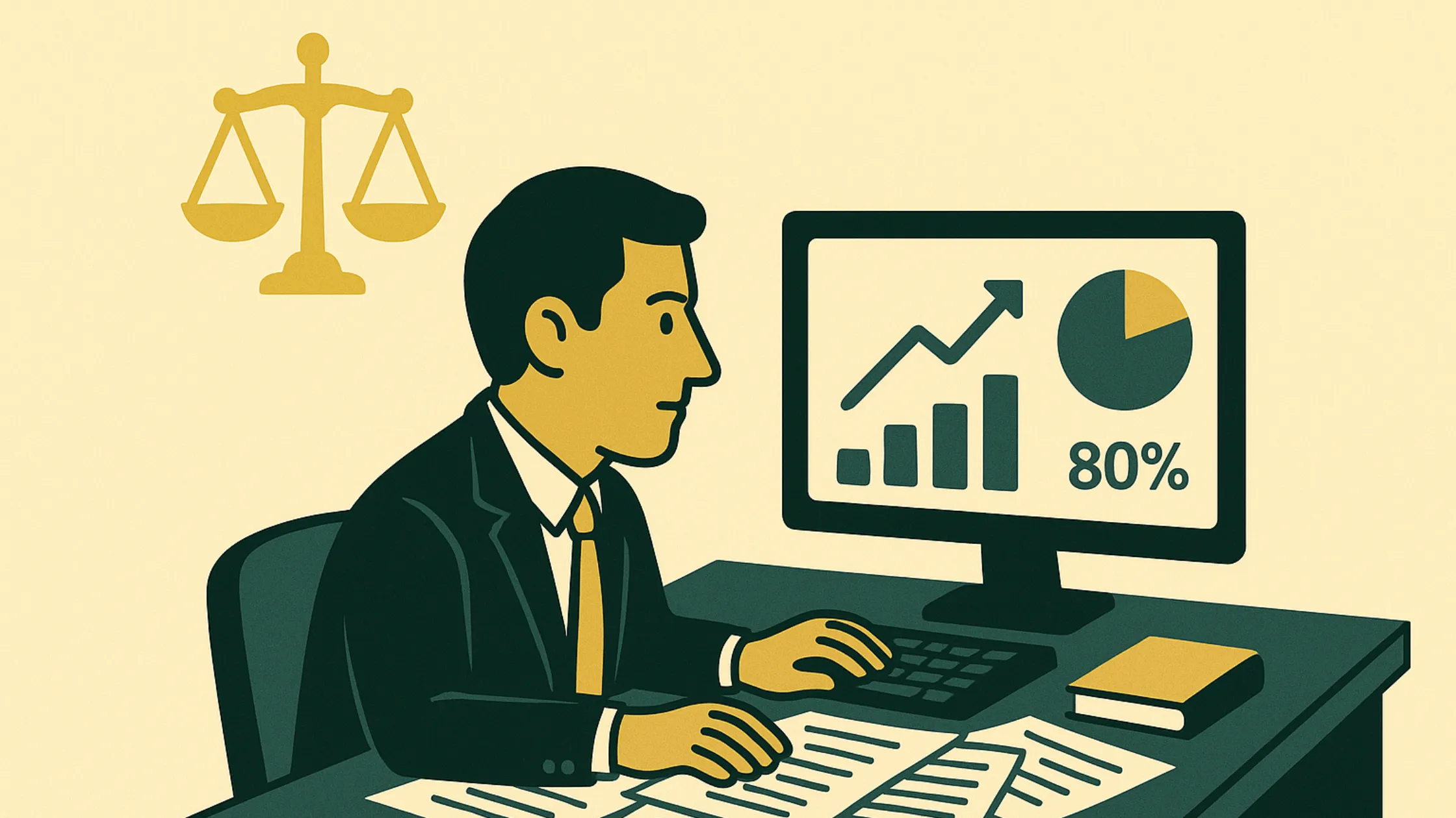 Automatizaciones para Despachos de Abogados: Un Caso Real