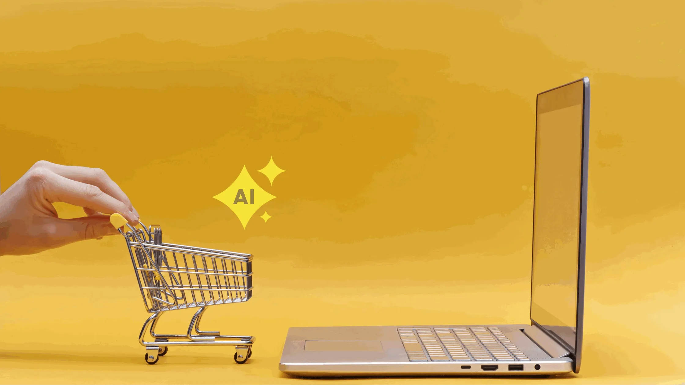 E-Commerce 3.0: a new era of AI driven customer experience