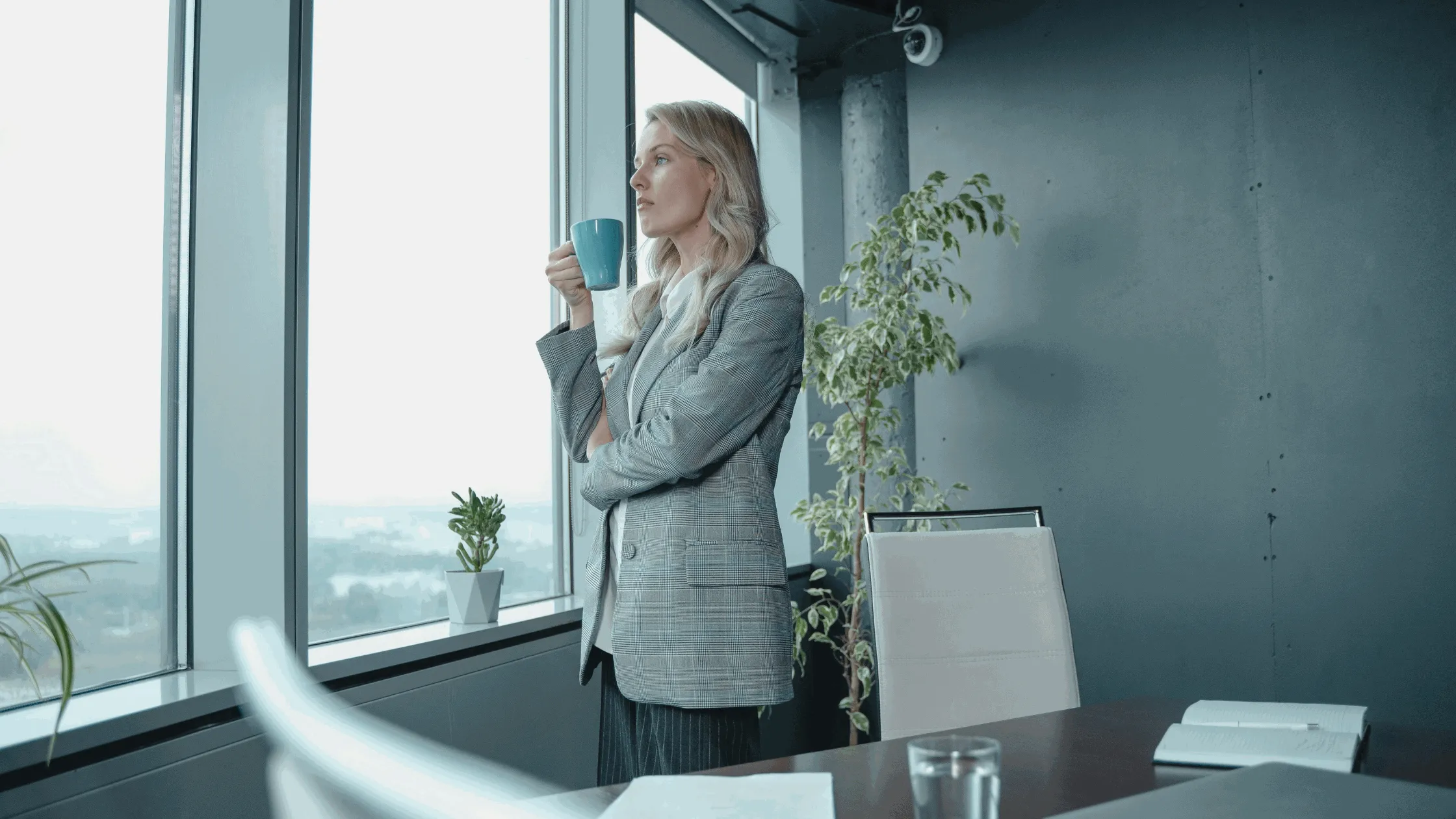 AI implementation in business: a CEO's guide to strategic impact