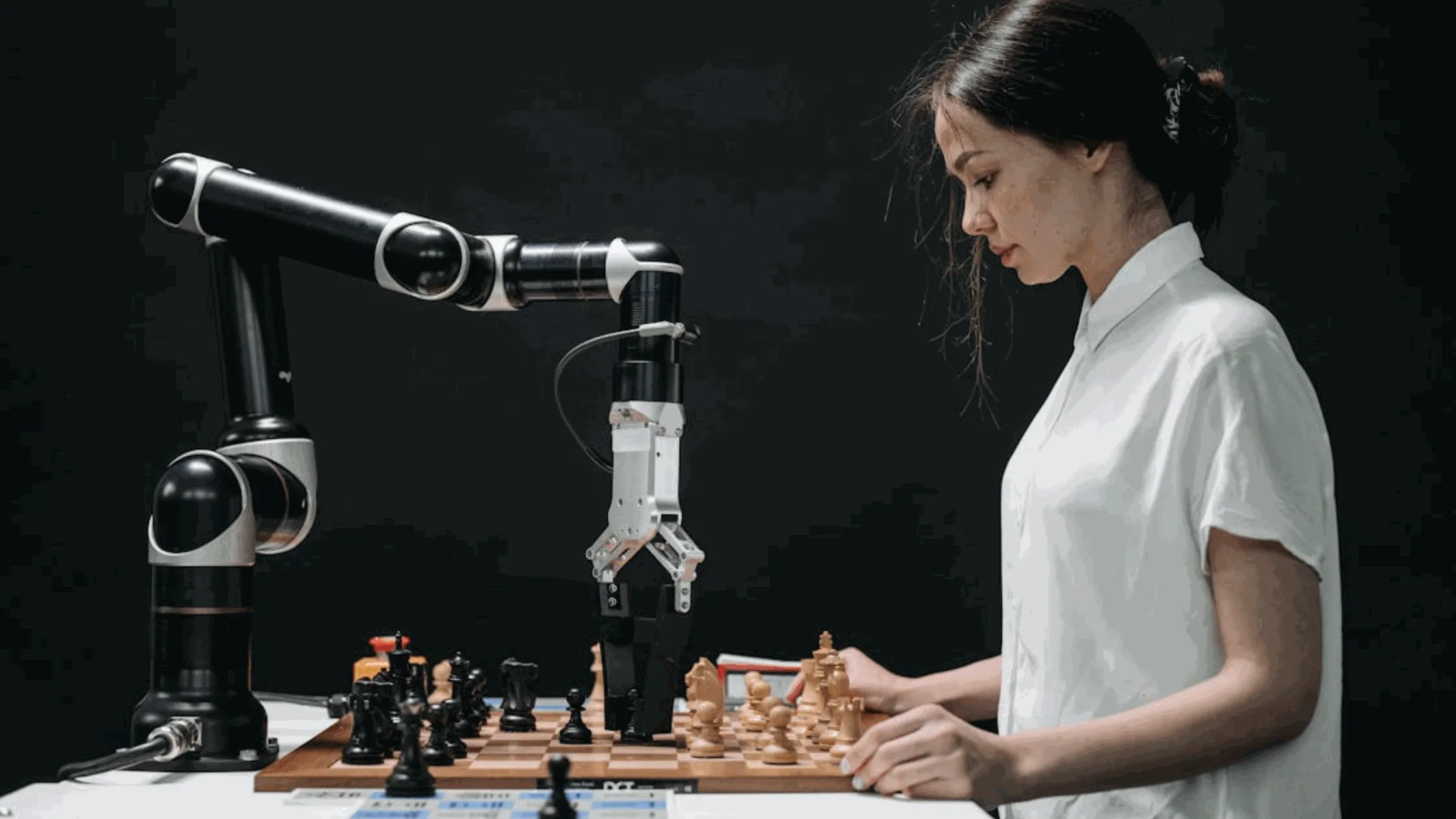 Practical AI strategy for real business value and competitive advantage