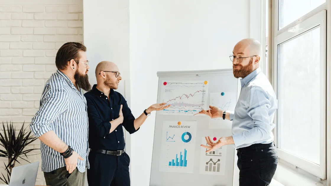 IA para Crecimiento empresarial: Más ventas y menos costes