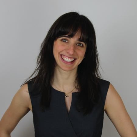 Virginie Roge Managing DIrector Sheblooms
