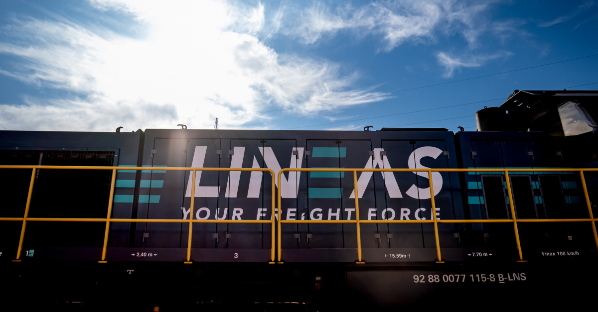 Lineas op het juiste spoor dankzij upgrade naar Microsoft Dynamics 365 Business Central