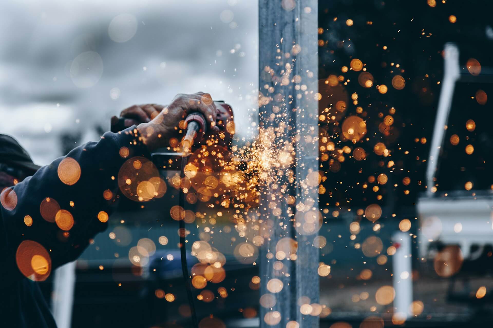 Managing Risk in the Construction Industry: The Role of Strategic Insurance Solutions