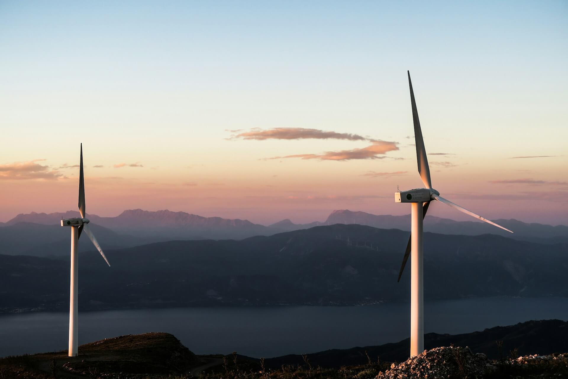 Emerging Risks in Energy: Tailored Insurance Solutions for the Future
