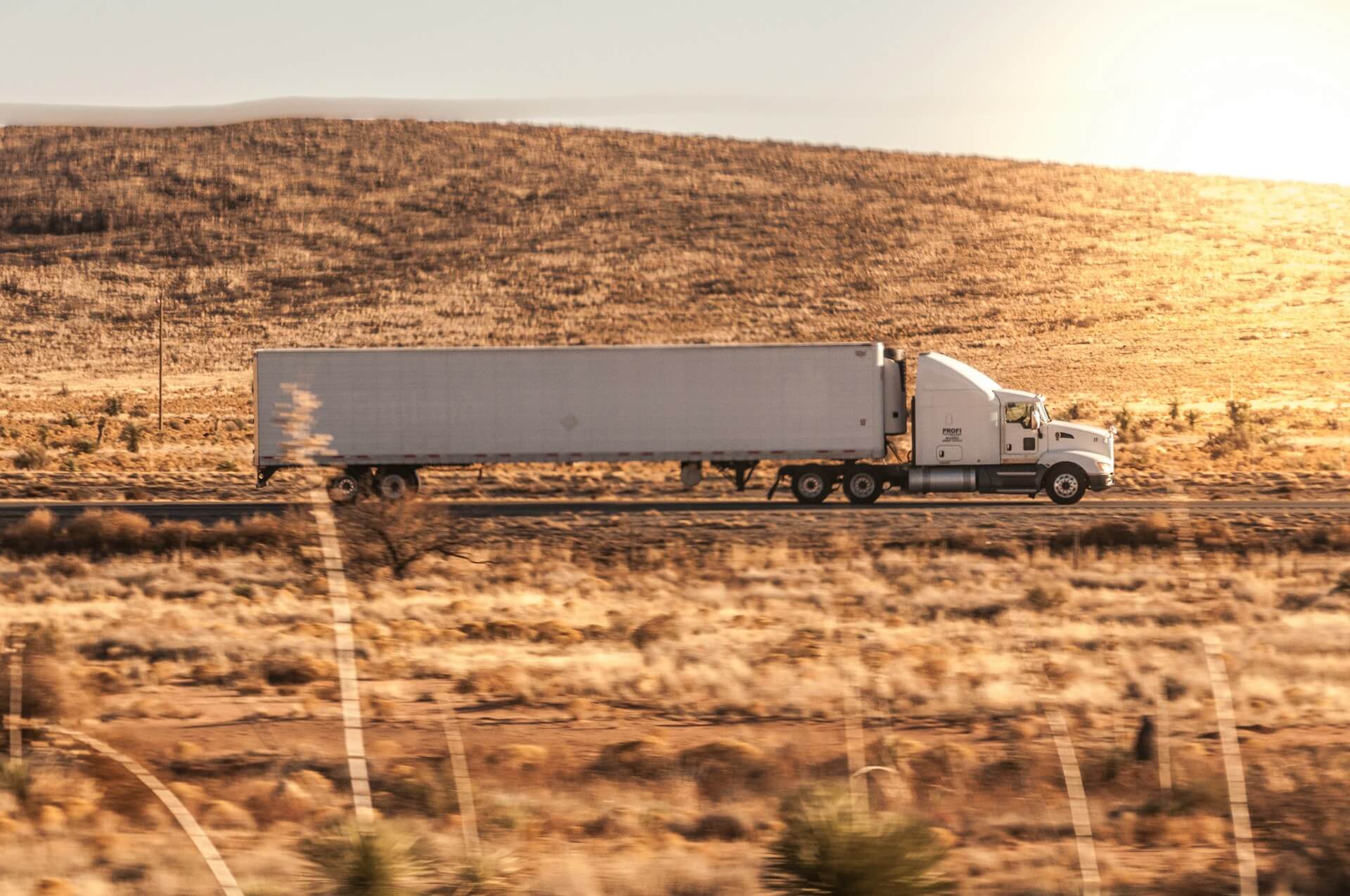 Fleets, Cargos, and Supply Chains: Dynamic Risk Management for the Long Haul