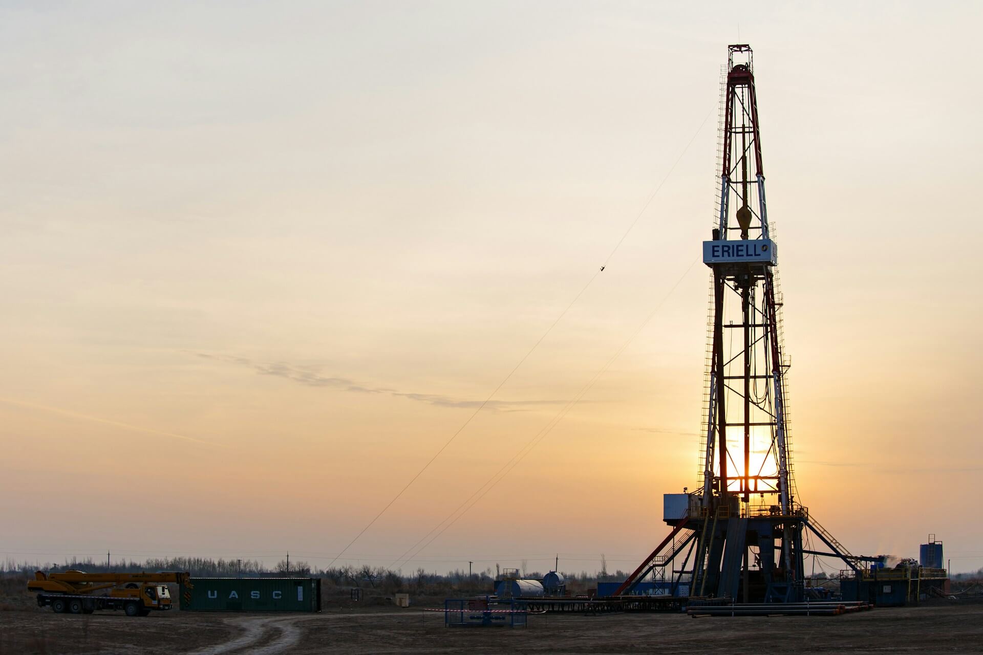 Protecting Your Energy Business: Essential Insurance Solutions
