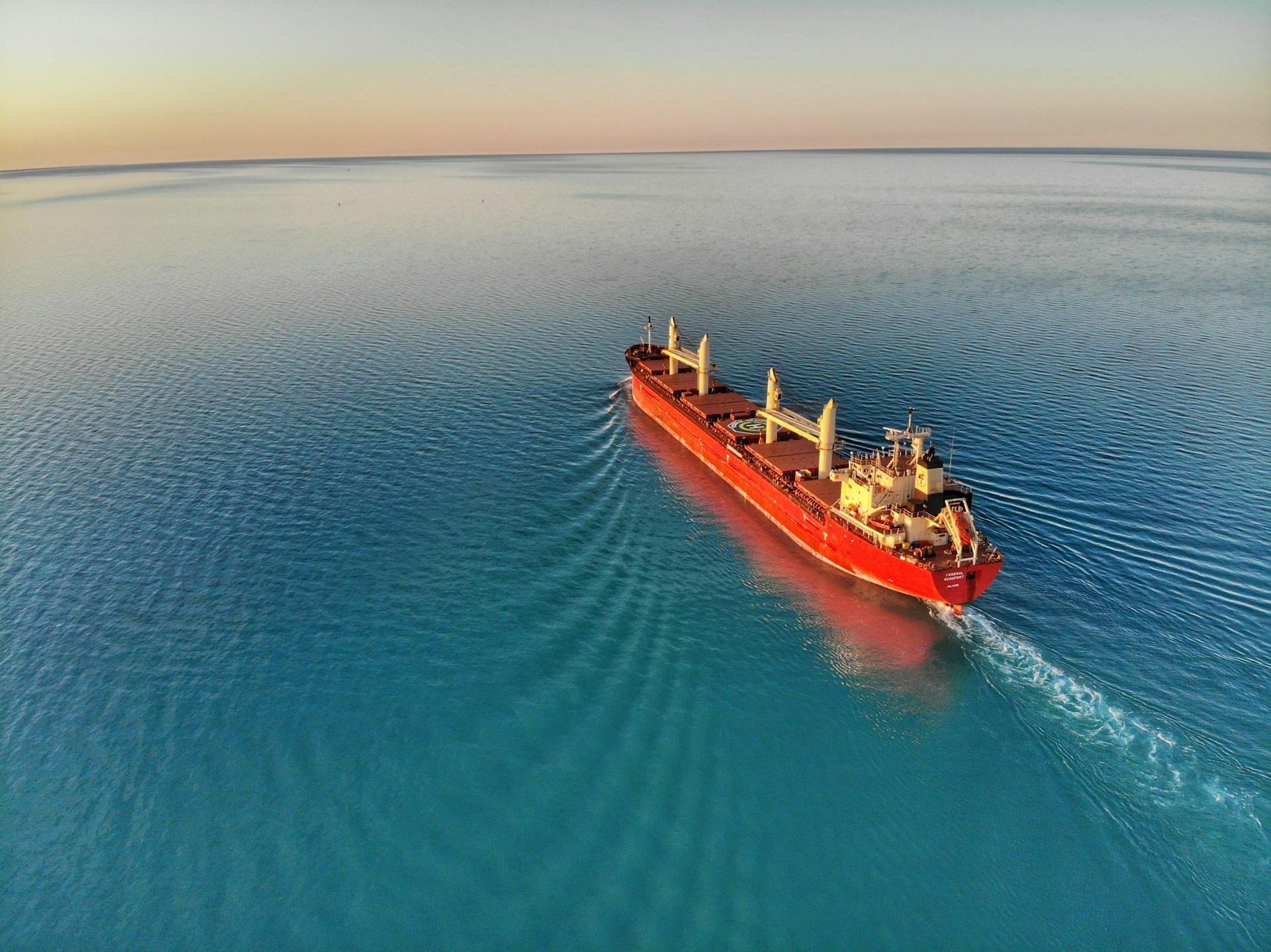 The Future of Global Marine: A Proactive Approach is Vital