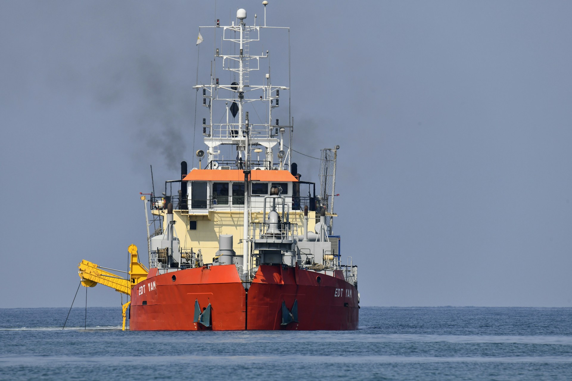 Core Marine Essentials: Inherent Risk Storms Can be Weathered