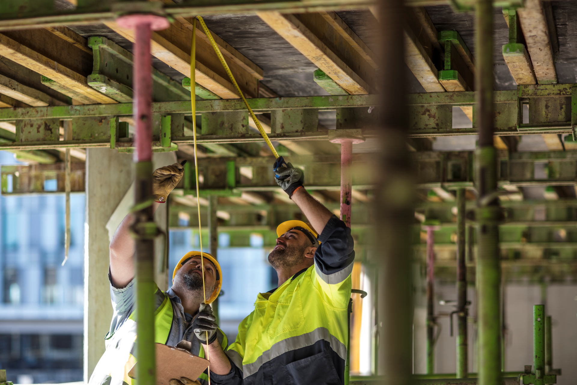 Subcontractor Insurance: The Hidden Risk You Can’t Afford to Overlook