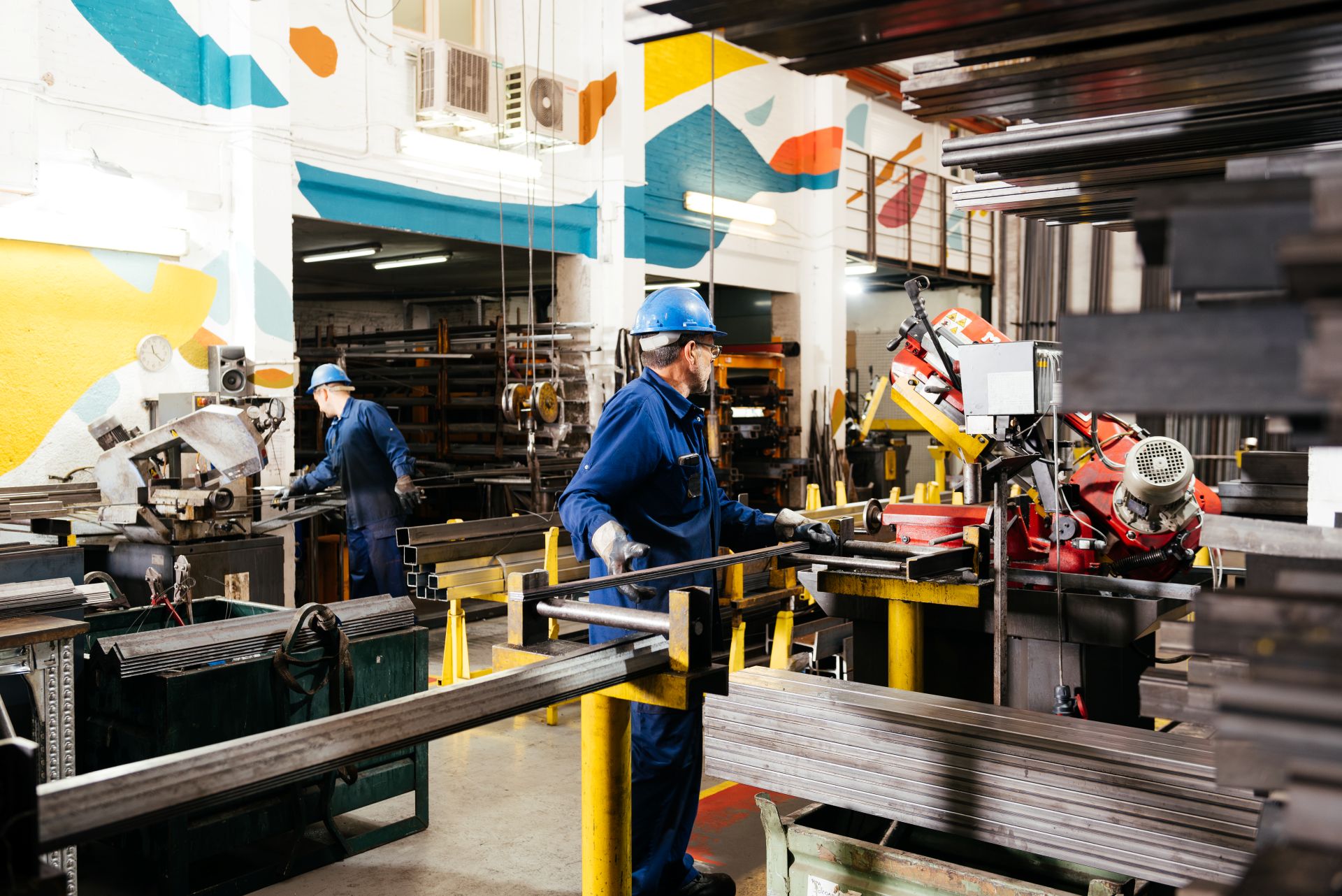 Operational Stability: Manuevering Risk Complexity