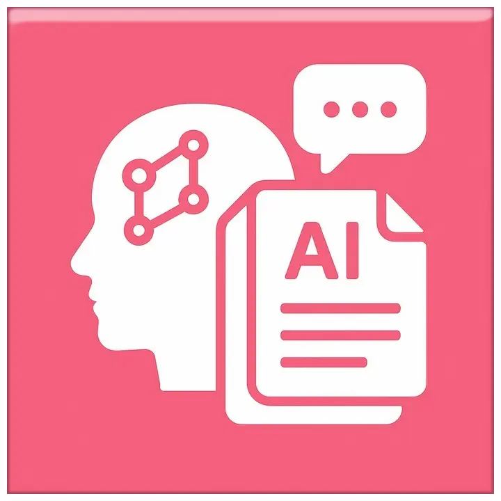 Work Content Icon