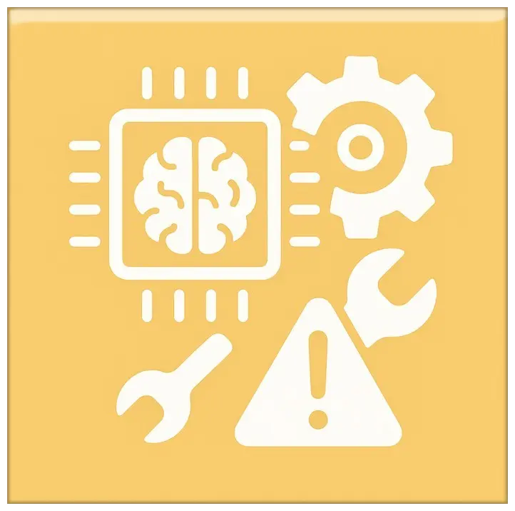 Work Content Icon