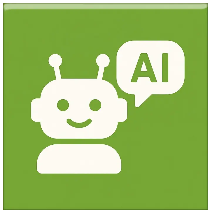 Work Content Icon