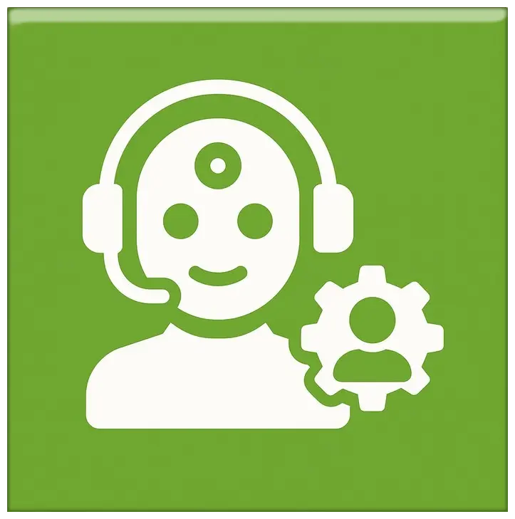 Work Content Icon