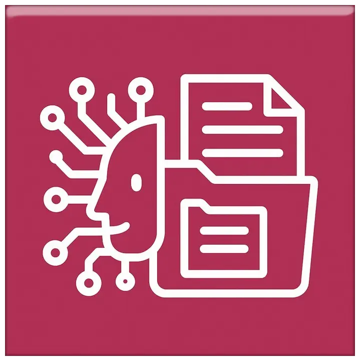 Work Content Icon