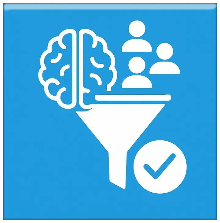 Work Content Icon