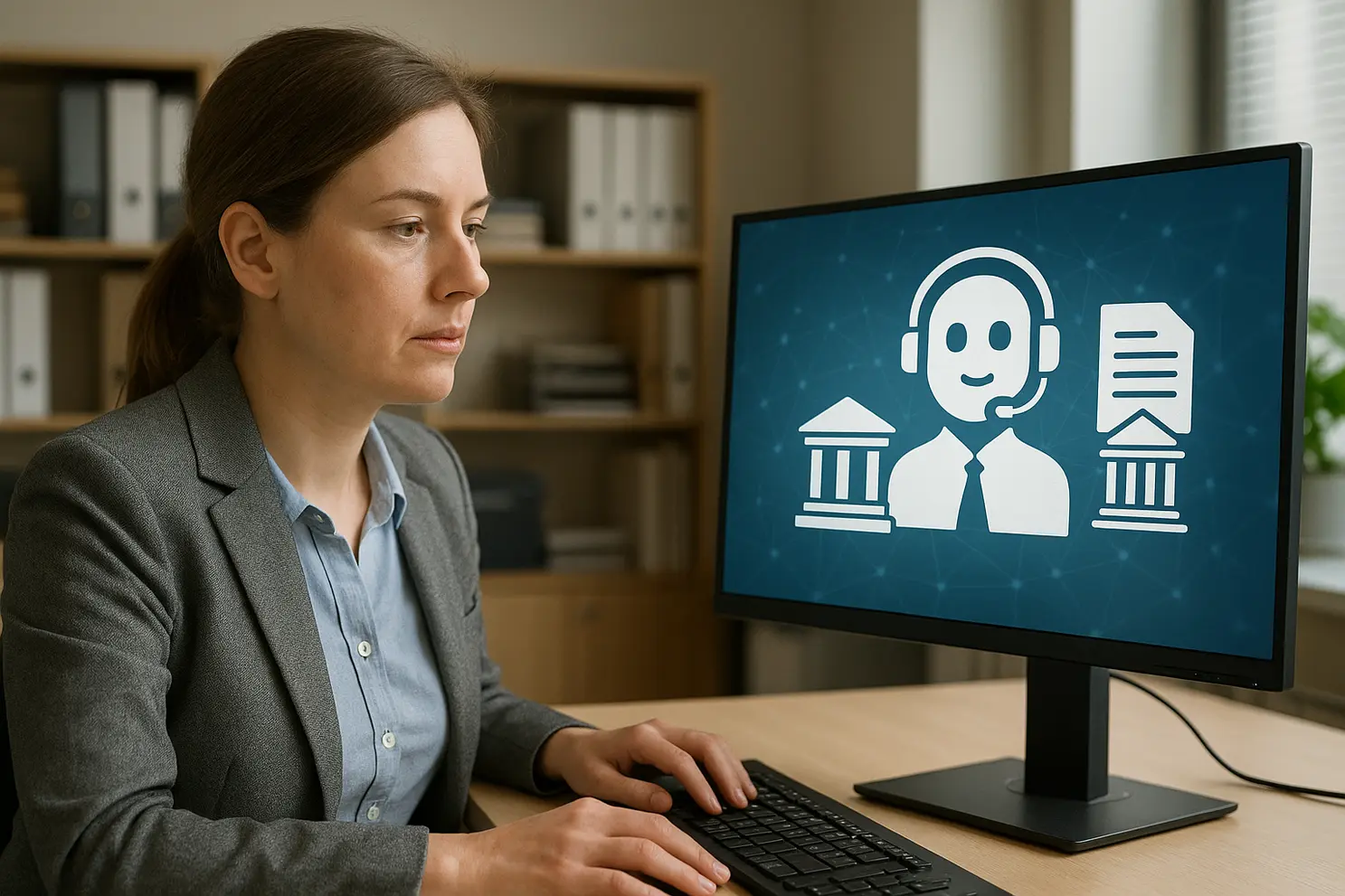 aiHax KI Lösungen für Professionelles Wissensmanagement