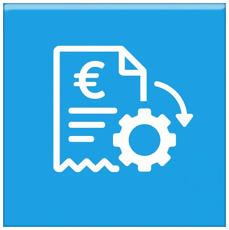 Work Content Icon