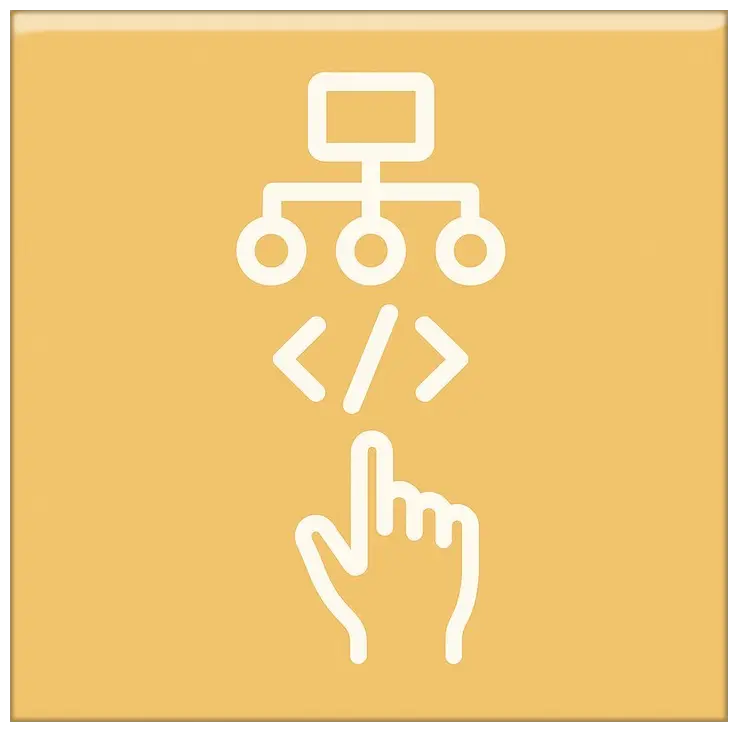 Work Content Icon