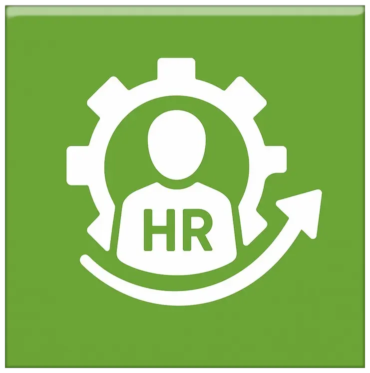 Work Content Icon