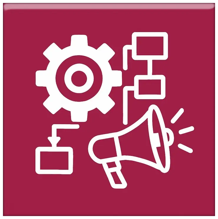 Work Content Icon