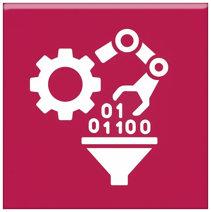 Work Content Icon