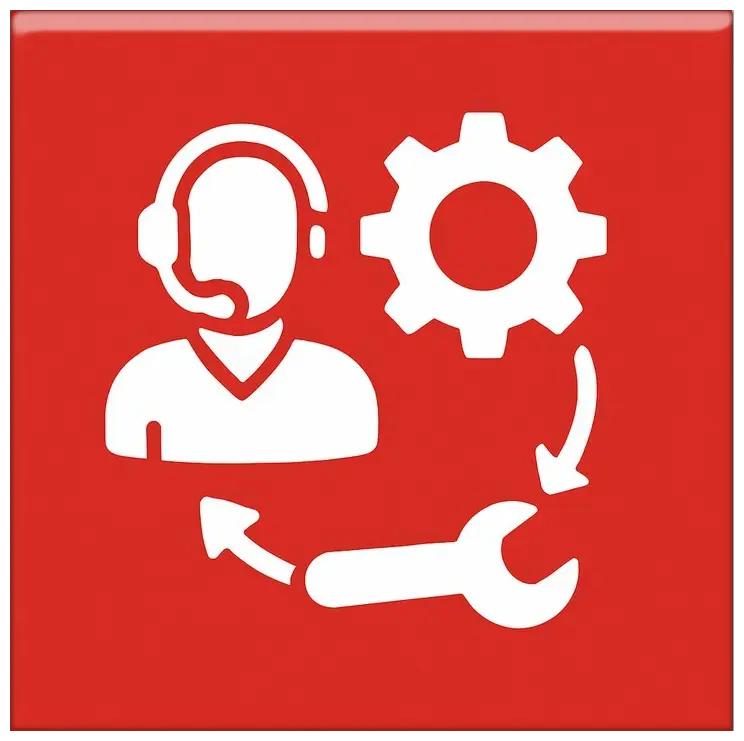Work Content Icon