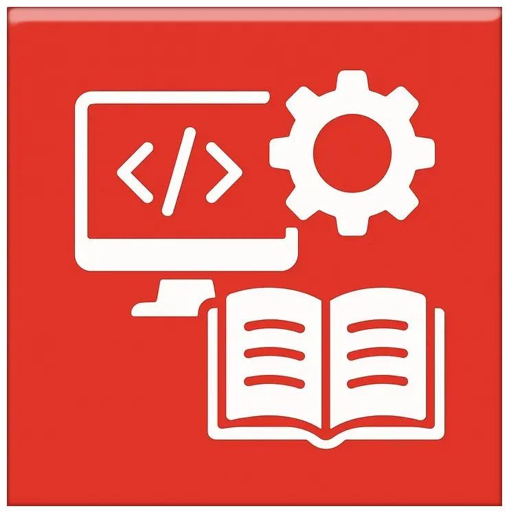 Work Content Icon