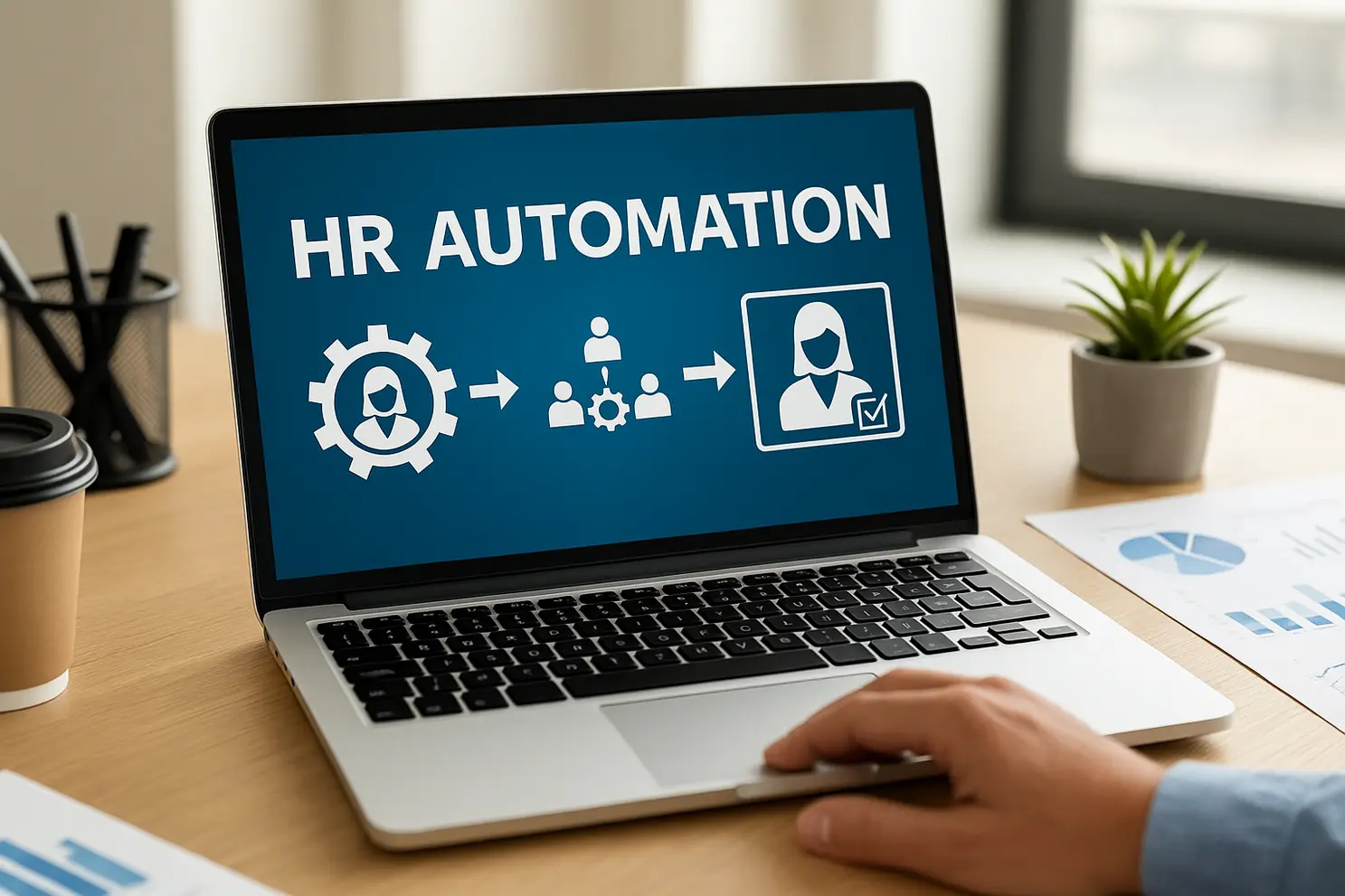 HR Automatisierungen von aiHax