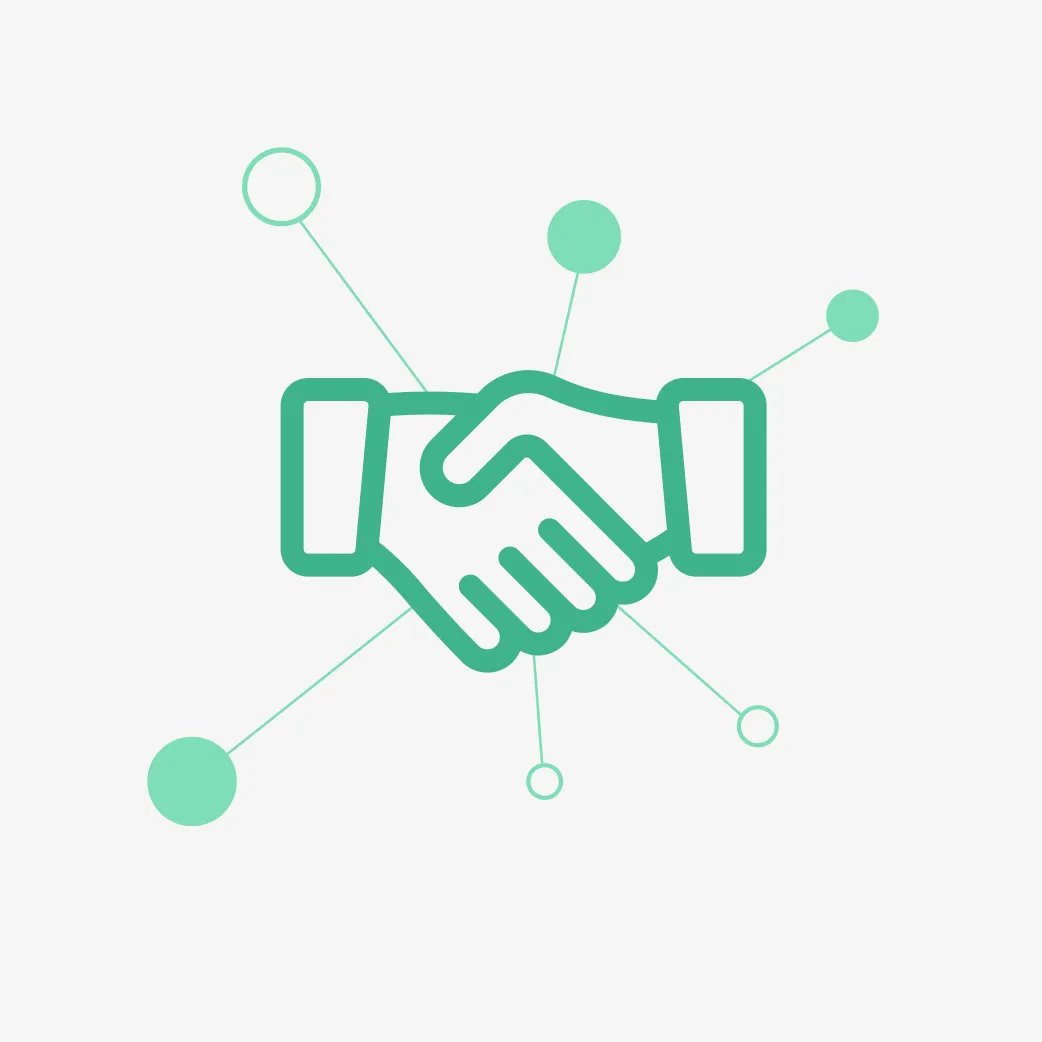 Networking entre empresas y profesionales en Sinergia