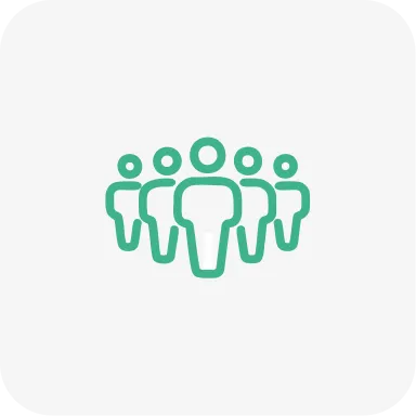 Comunidad de +200 empresas y +4.000 personas