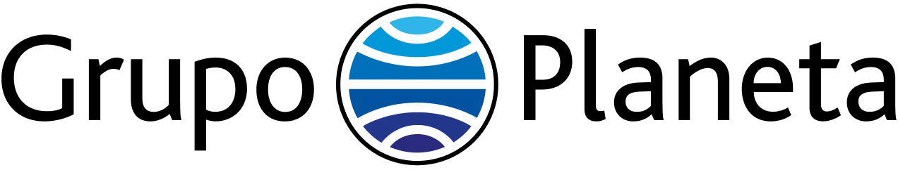 Logo de Grupo Planeta
