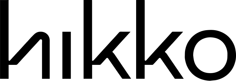 Logo de Hikko