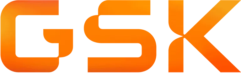 Logo de GSK