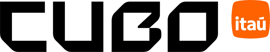 Logo de Cubo Itaú