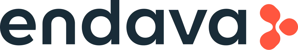 Logo de Endava