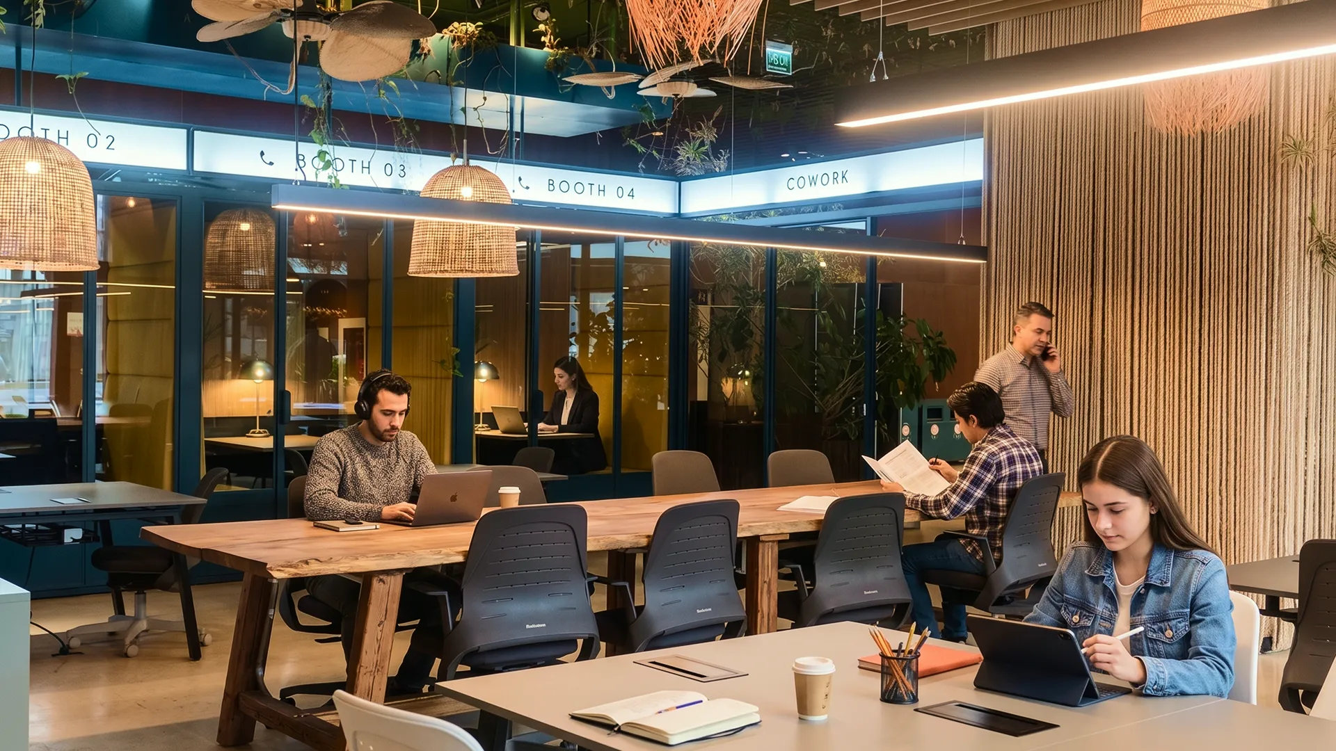 Cowork