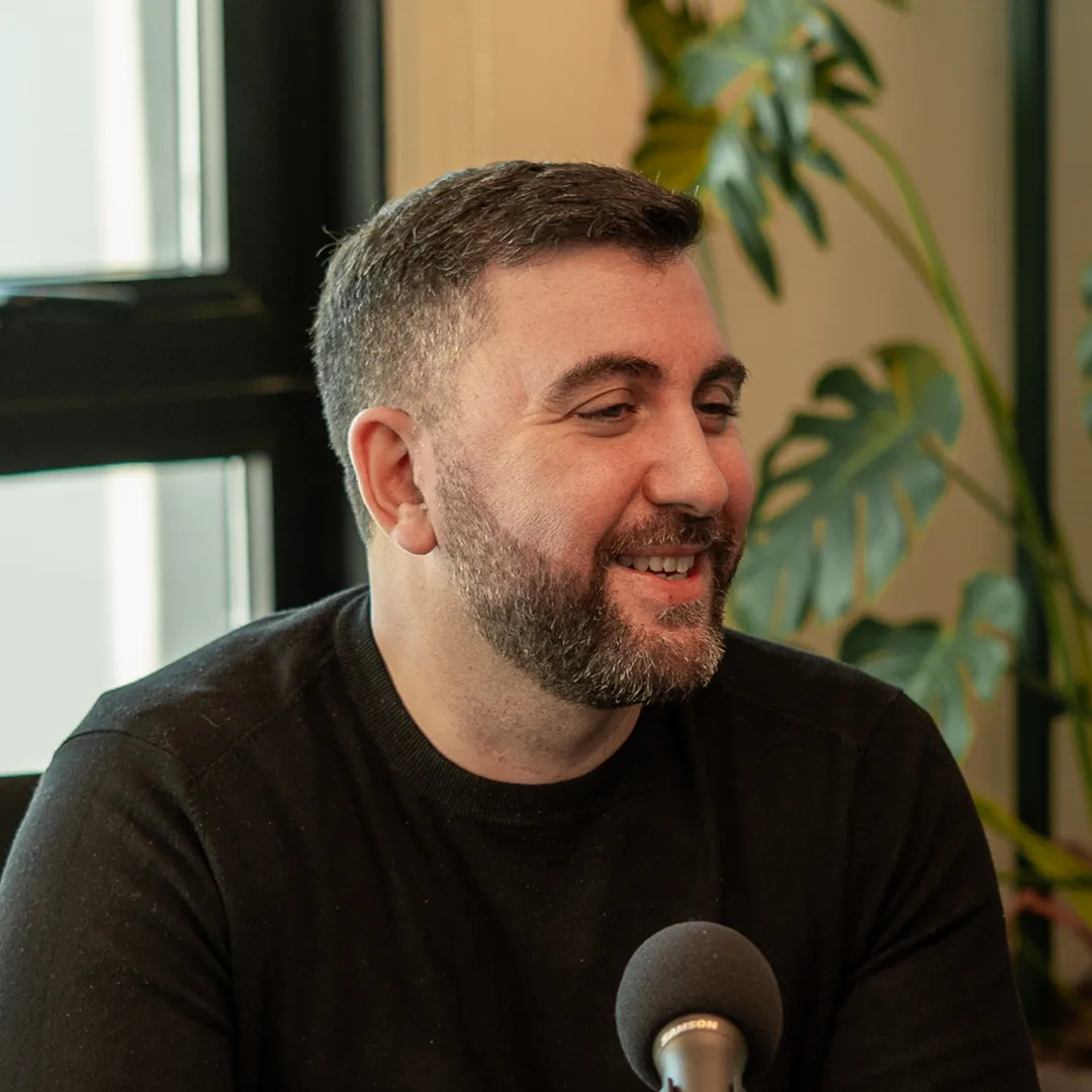 Avedis Boudakian