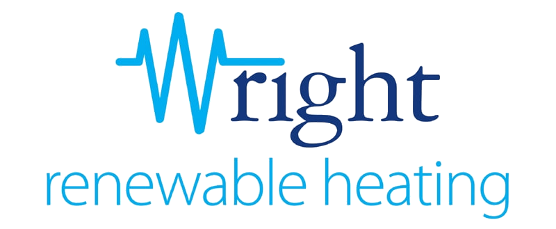 Wright Renewable Heating Limited logo