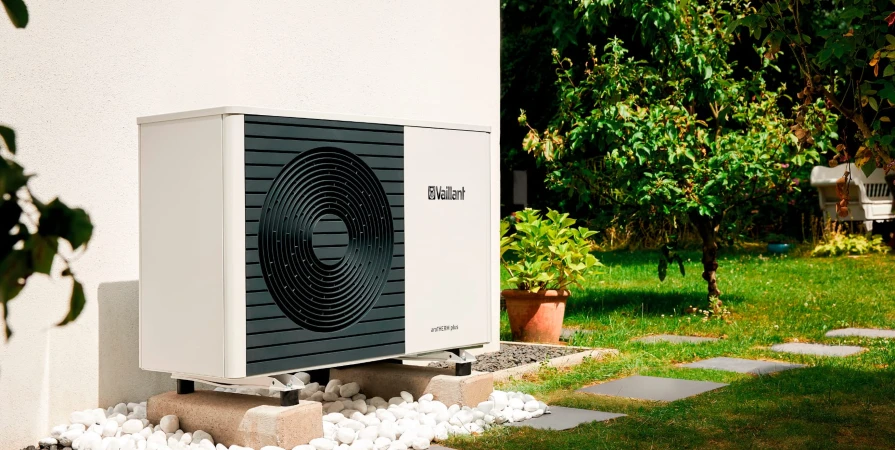 Worksop Heatpump Installer