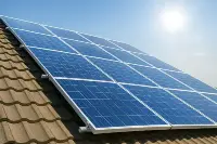 Worksop Solar Panel Installer