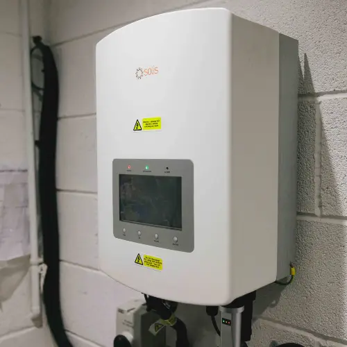 Wright Renewables Designs and Installs Home and Business Battery Storeage Systems